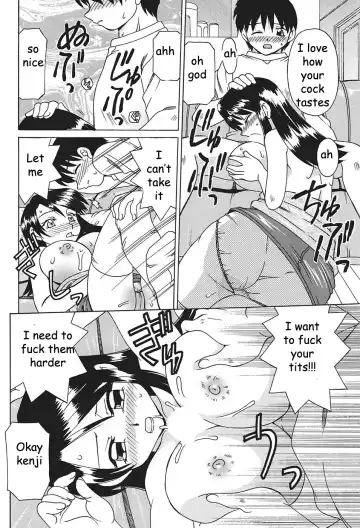 [Akifuji Satoshi] Getting Time Alone Fhentai - Page 6