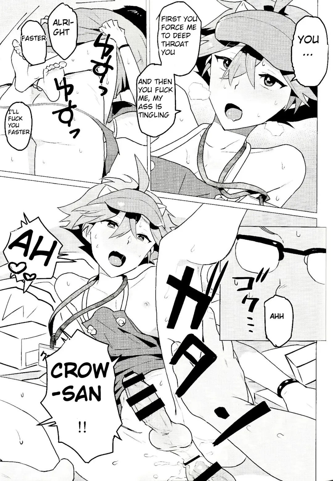 Daininki Shop Tenin no Ano Ko no Shoutai wa Jitsuwa… Fhentai - Page 39