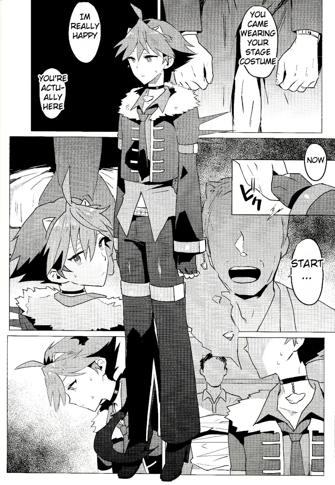 Daininki Shop Tenin no Ano Ko no Shoutai wa Jitsuwa… Fhentai - Page 48