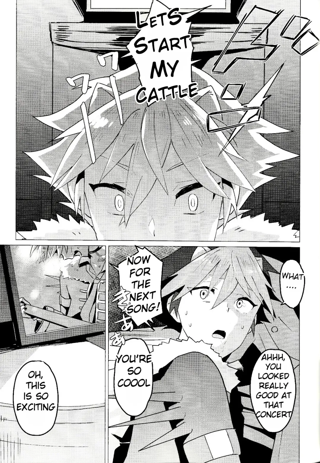 Daininki Shop Tenin no Ano Ko no Shoutai wa Jitsuwa… Fhentai - Page 51