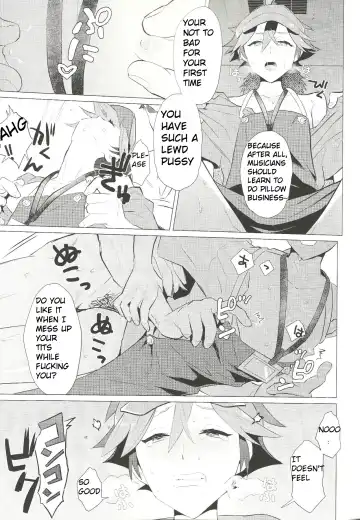 Daininki Shop Tenin no Ano Ko no Shoutai wa Jitsuwa… Fhentai - Page 18