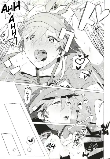 Daininki Shop Tenin no Ano Ko no Shoutai wa Jitsuwa… Fhentai - Page 22