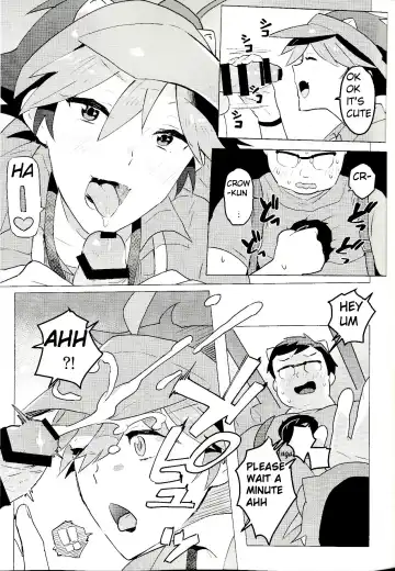 Daininki Shop Tenin no Ano Ko no Shoutai wa Jitsuwa… Fhentai - Page 29