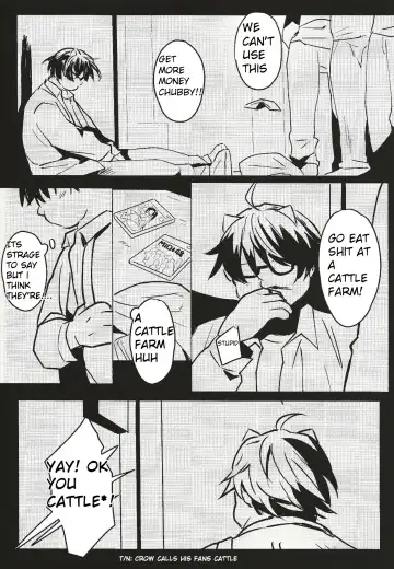 Daininki Shop Tenin no Ano Ko no Shoutai wa Jitsuwa… Fhentai - Page 34