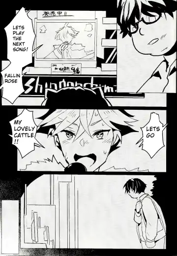 Daininki Shop Tenin no Ano Ko no Shoutai wa Jitsuwa… Fhentai - Page 35