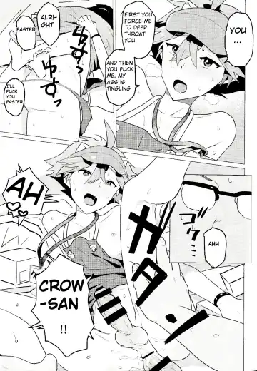 Daininki Shop Tenin no Ano Ko no Shoutai wa Jitsuwa… Fhentai - Page 39