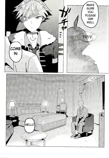 Daininki Shop Tenin no Ano Ko no Shoutai wa Jitsuwa… Fhentai - Page 47