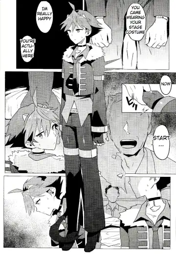 Daininki Shop Tenin no Ano Ko no Shoutai wa Jitsuwa… Fhentai - Page 48