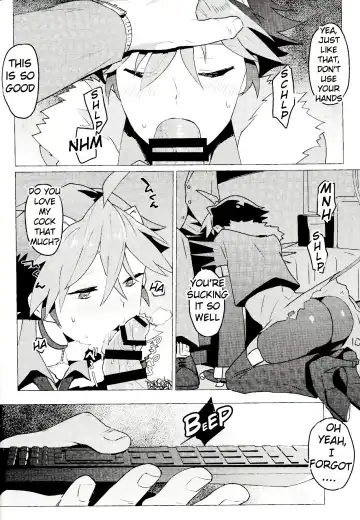 Daininki Shop Tenin no Ano Ko no Shoutai wa Jitsuwa… Fhentai - Page 50
