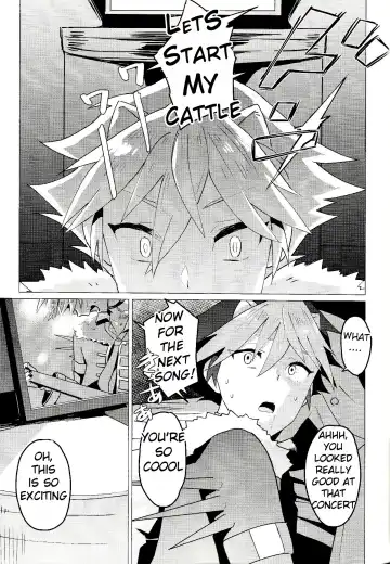 Daininki Shop Tenin no Ano Ko no Shoutai wa Jitsuwa… Fhentai - Page 51