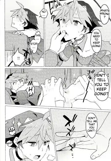 Daininki Shop Tenin no Ano Ko no Shoutai wa Jitsuwa… Fhentai - Page 52