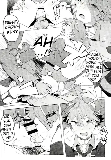 Daininki Shop Tenin no Ano Ko no Shoutai wa Jitsuwa… Fhentai - Page 54