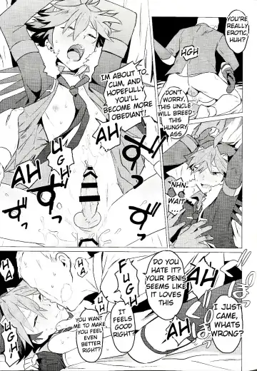 Daininki Shop Tenin no Ano Ko no Shoutai wa Jitsuwa… Fhentai - Page 55