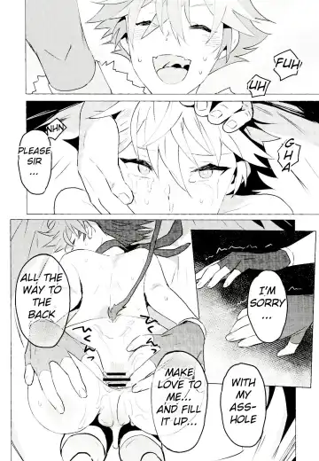 Daininki Shop Tenin no Ano Ko no Shoutai wa Jitsuwa… Fhentai - Page 58
