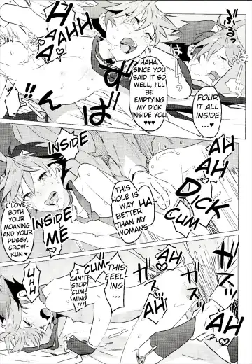 Daininki Shop Tenin no Ano Ko no Shoutai wa Jitsuwa… Fhentai - Page 59