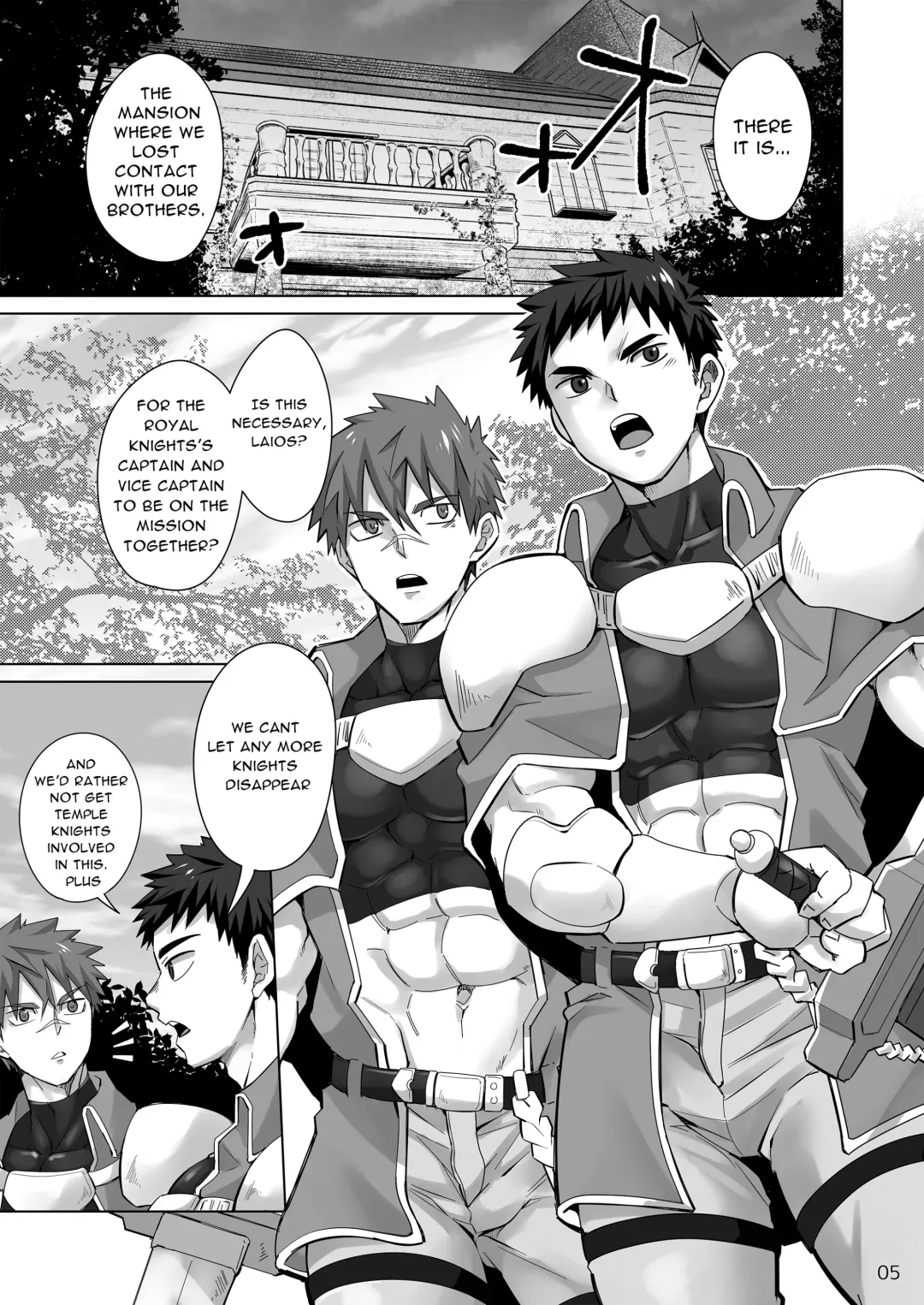 [Torakichi] Danko Kyohi! Fhentai - Page 4