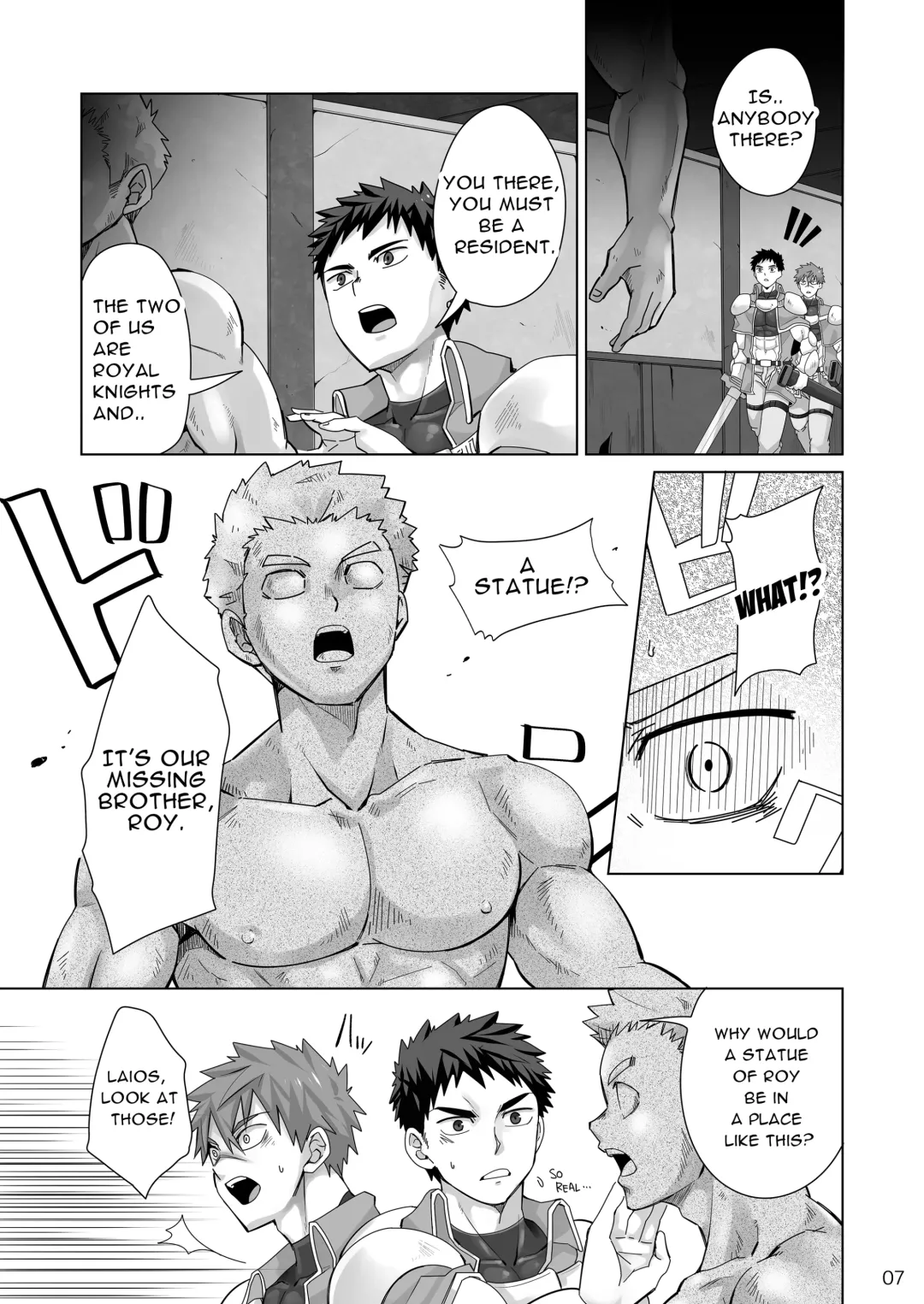 [Torakichi] Danko Kyohi! Fhentai - Page 6