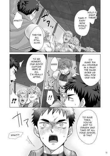 [Torakichi] Danko Kyohi! Fhentai - Page 10