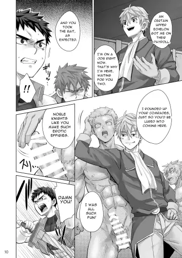 [Torakichi] Danko Kyohi! Fhentai - Page 9