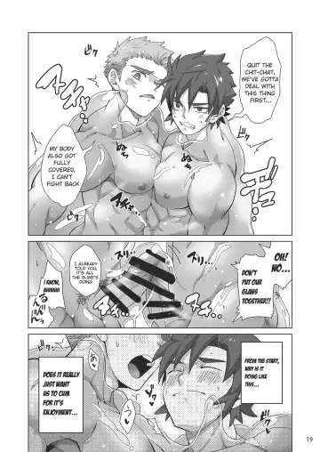 [Torakichi] Shinmai Kishi no Reiyaku Choutatsu | Novice Knights: Potion Quest Fhentai - Page 18