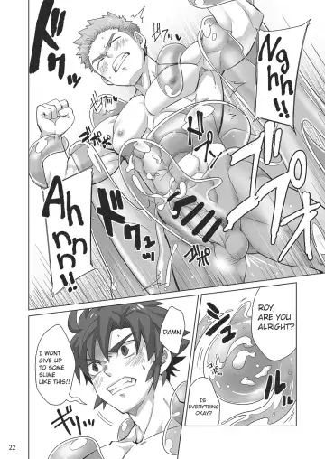 [Torakichi] Shinmai Kishi no Reiyaku Choutatsu | Novice Knights: Potion Quest Fhentai - Page 21