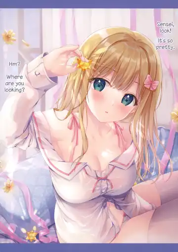 [Hanahanamaki - Sousouman] Teacher Teacher 6 + Omake (decensored) Fhentai - Page 16