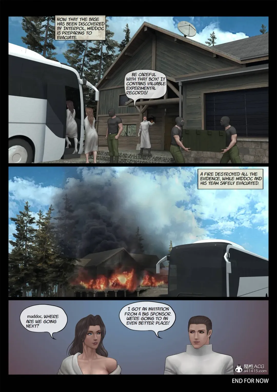 [Feather] Mad Doc Miss Universe 01-16 Fhentai - Page 146