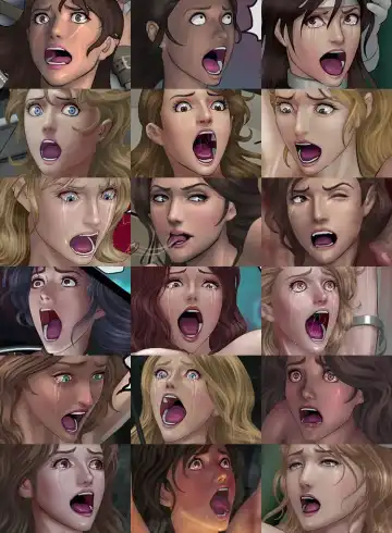 Read [Feather] Mad Doc Miss Universe 01-16 - Fhentai