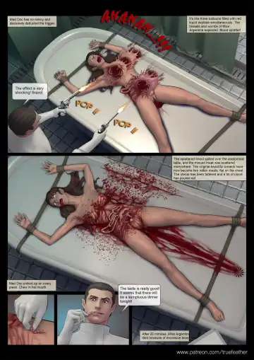 [Feather] Mad Doc Miss Universe 01-16 Fhentai - Page 10