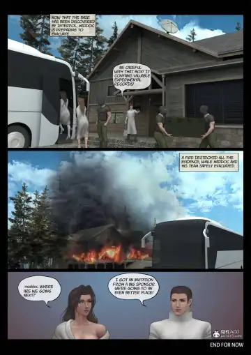 [Feather] Mad Doc Miss Universe 01-16 Fhentai - Page 146