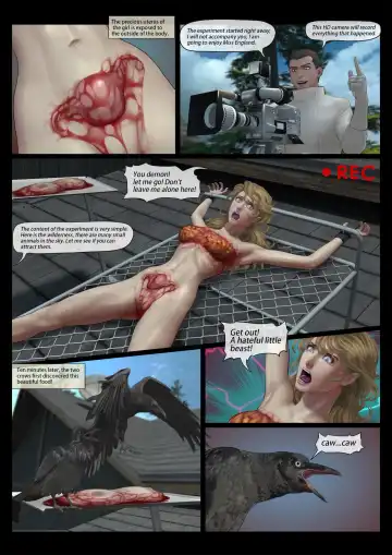 [Feather] Mad Doc Miss Universe 01-16 Fhentai - Page 25