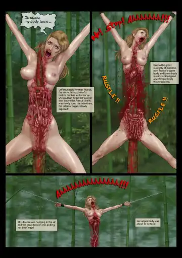 [Feather] Mad Doc Miss Universe 01-16 Fhentai - Page 37