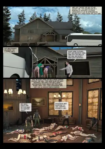 [Feather] Mad Doc Miss Universe 01-16 Fhentai - Page 4