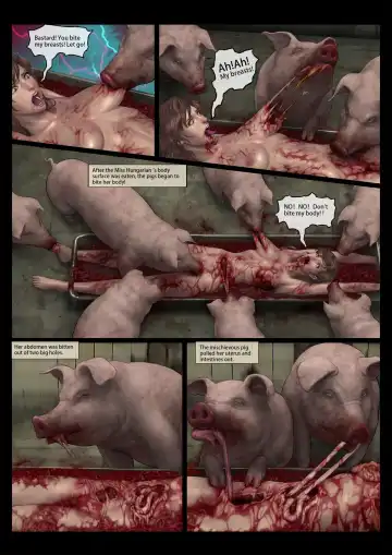 [Feather] Mad Doc Miss Universe 01-16 Fhentai - Page 52