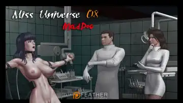 [Feather] Mad Doc Miss Universe 01-16 Fhentai - Page 55