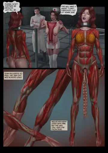 [Feather] Mad Doc Miss Universe 01-16 Fhentai - Page 71