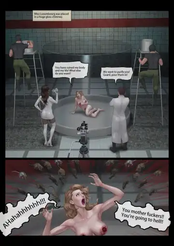 [Feather] Mad Doc Miss Universe 01-16 Fhentai - Page 82