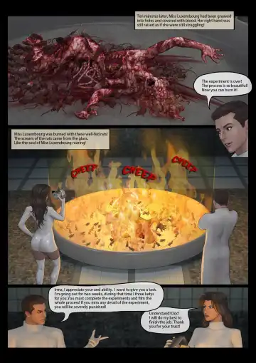 [Feather] Mad Doc Miss Universe 01-16 Fhentai - Page 84