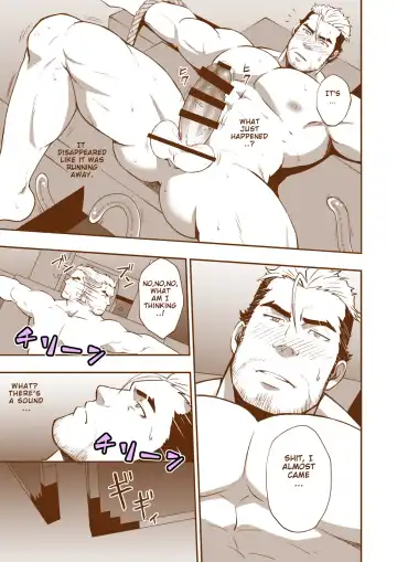 [Mizuki Gai] Nie Fhentai - Page 12