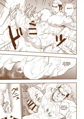 [Mizuki Gai] Nie Fhentai - Page 16