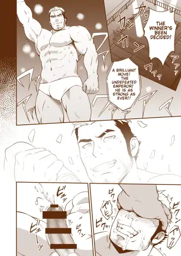 [Mizuki Gai] Nie Fhentai - Page 21