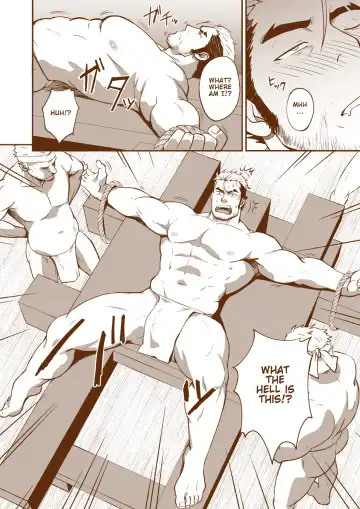 [Mizuki Gai] Nie Fhentai - Page 5