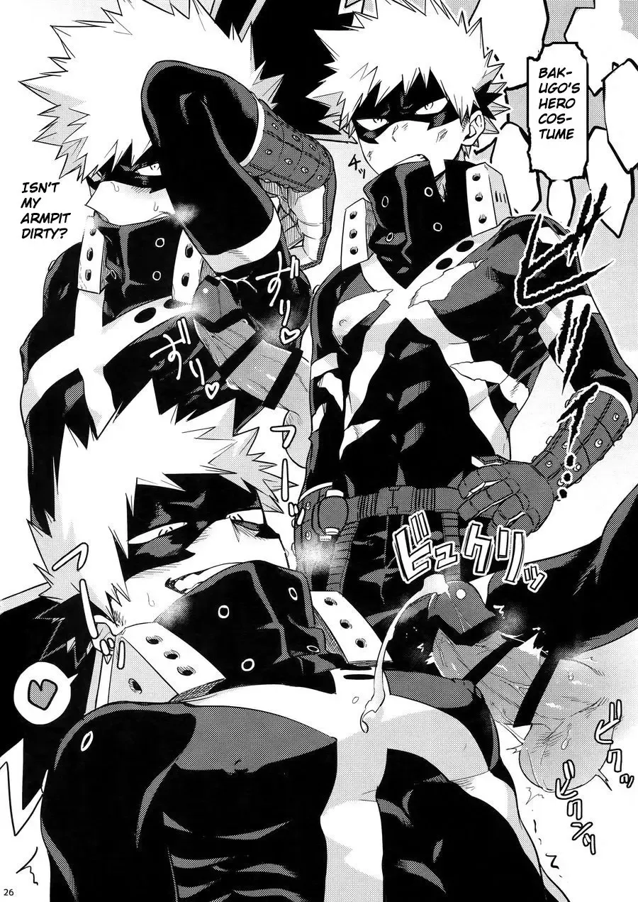 [Manekineko] Nan Demo Arina Hon Fhentai - Page 25