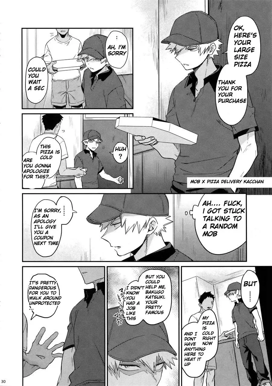 [Manekineko] Nan Demo Arina Hon Fhentai - Page 29