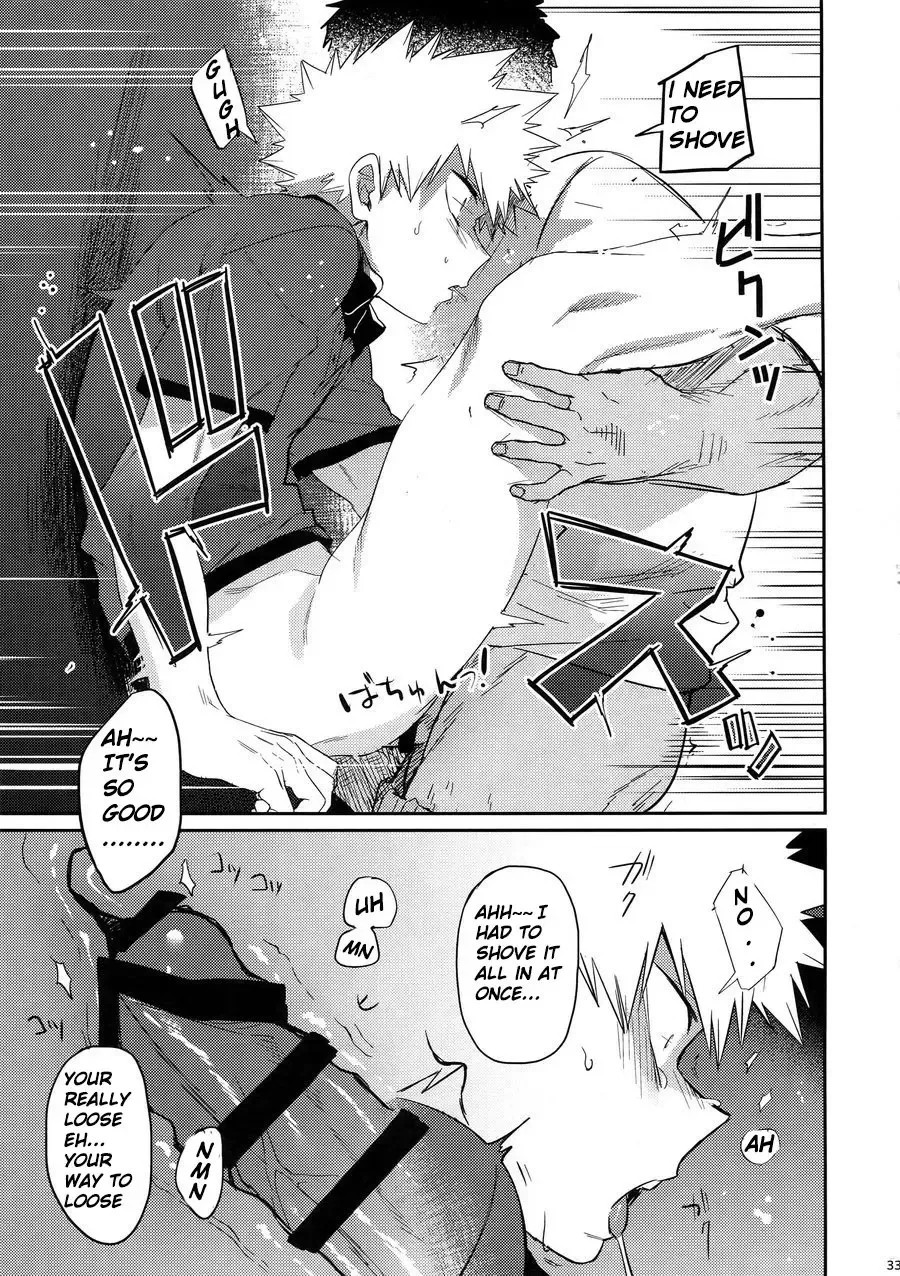 [Manekineko] Nan Demo Arina Hon Fhentai - Page 32