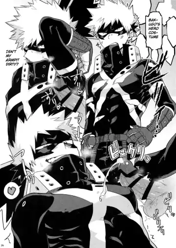 [Manekineko] Nan Demo Arina Hon Fhentai - Page 25