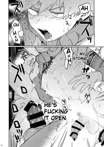 [Manekineko] Nan Demo Arina Hon Fhentai - Page 9