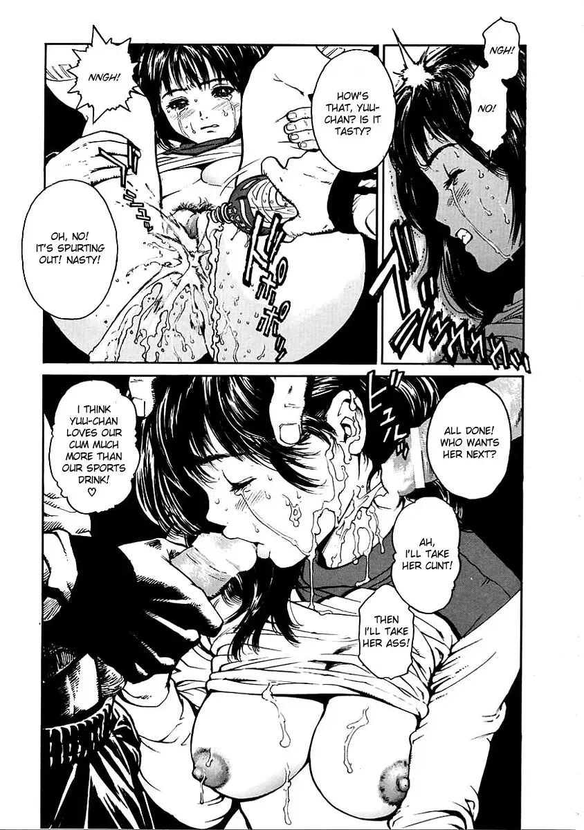 [Inoue Kiyoshirou] Black Market +Plus Fhentai - Page 90