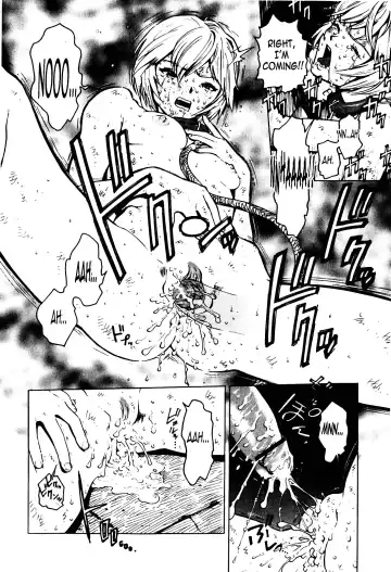 [Inoue Kiyoshirou] Black Market +Plus Fhentai - Page 111