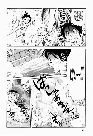 [Inoue Kiyoshirou] Black Market +Plus Fhentai - Page 128